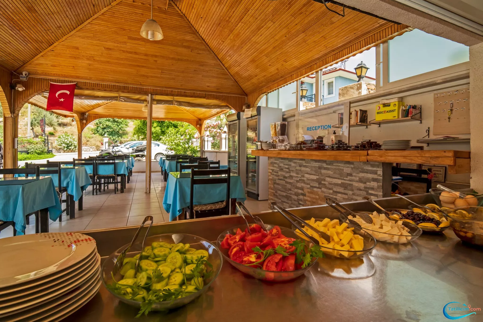 tatilcim.com Aytuğlu Apart & Pansiyon